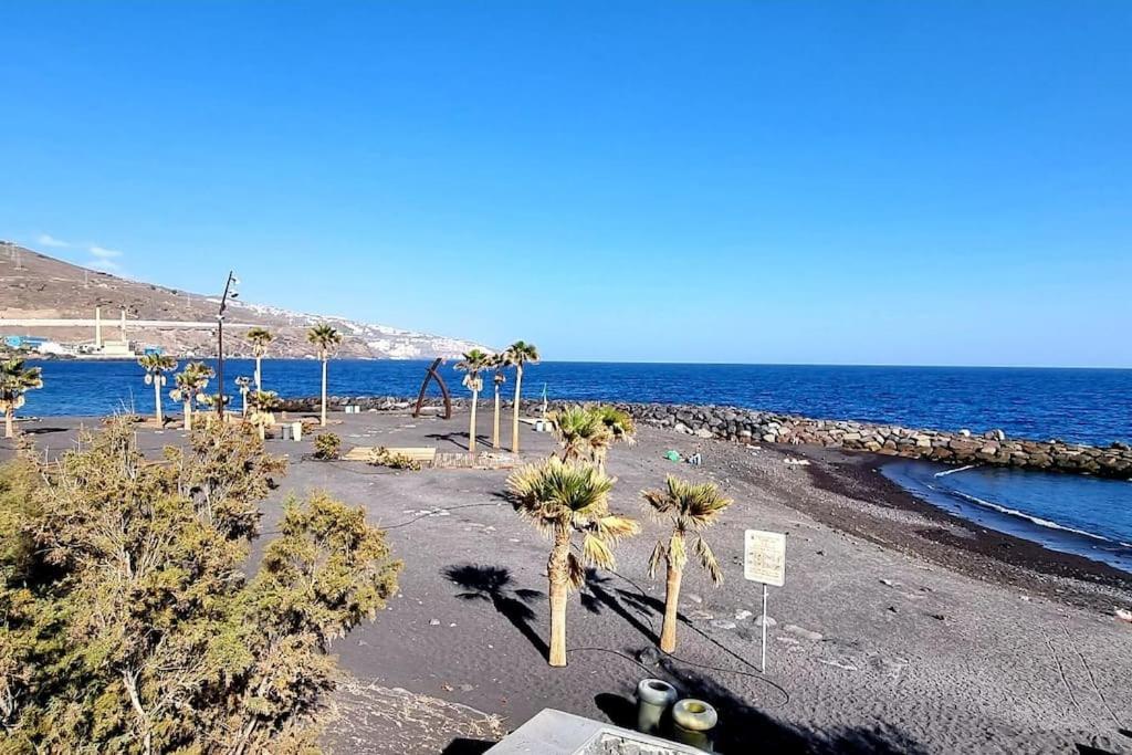 El Paraiso De Pancha Candelaria Bagian luar foto