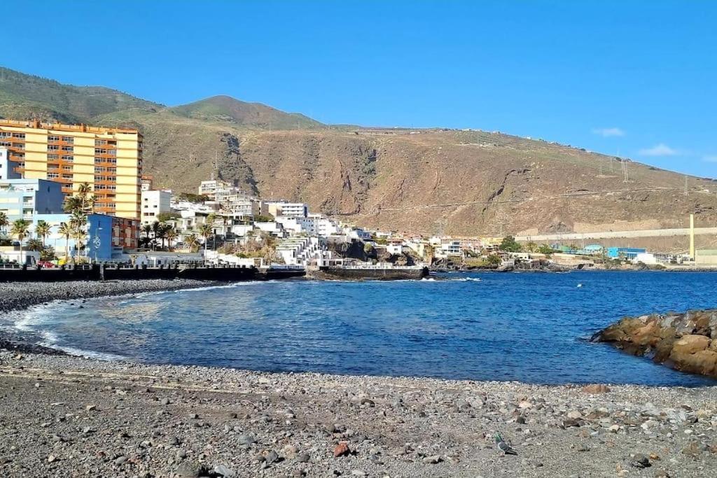El Paraiso De Pancha Candelaria Bagian luar foto